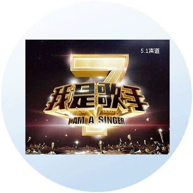 電視節目多通道輸出